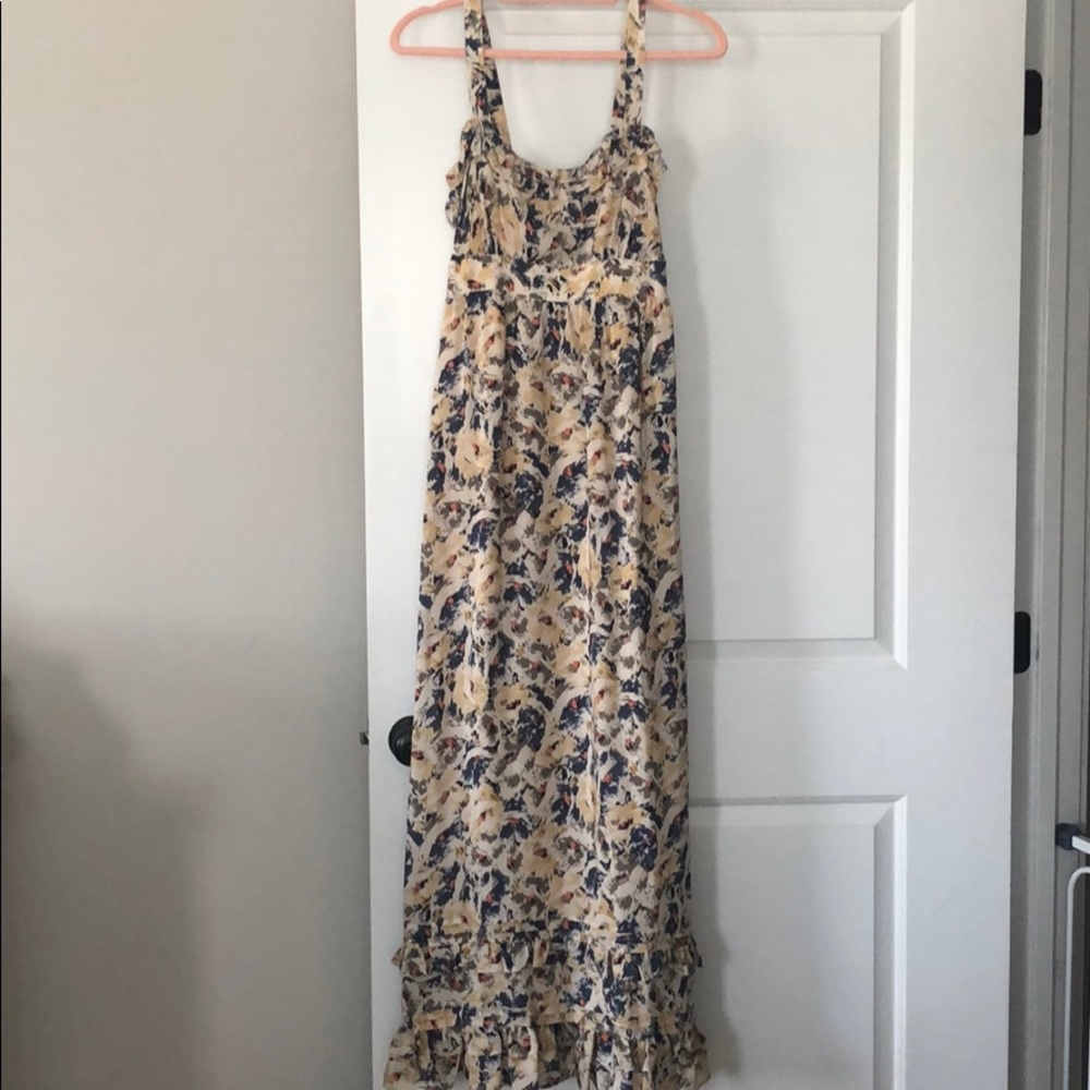 Moulinette Soers Dress!